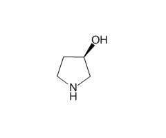 (R)-3-Pyrrolidinol