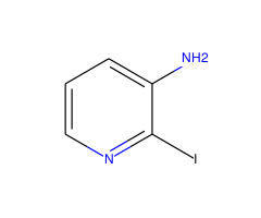 3-Amino-2-iodopyridine