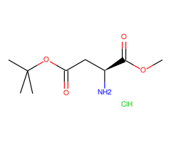 H-Asp(OtBu)-Ome.HCl