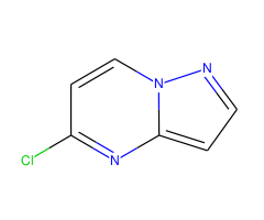 5-Chloropyrazolo[1,5-a]pyrimidine