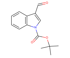 1-Boc-3-Formylindole