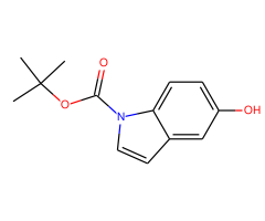 N-Boc-5-Hydroxyindole