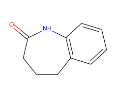 1,3,4,5-TETRAHYDRO-2H-1-BENZAZEPIN-2-ONE