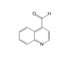 4-Quinolinecarboxaldehyde