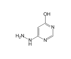 4-Hydroxy-6-hydrazinylpyrimidine