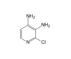 3,4-Diamino-2-chloropyridine