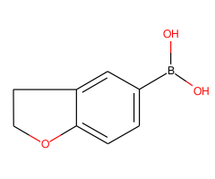 2,3-Dihydrobenzofuran-5-boronic acid