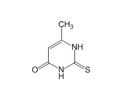 6-Methyl-2-thiouracil