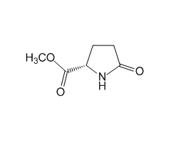 (S)-Methyl 5-oxopyrrolidine-2-carboxylate