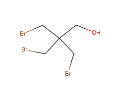 3-Bromo-2,2-bis(bromomethyl)propanol