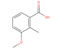 3-Methoxy-2-methylbenzoic Acid