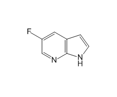 5-Fluoro-1H-pyrrolo[2,3-b]pyridine