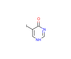 5-Iodopyrimidin-4-ol