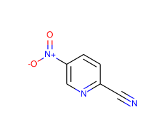 5-Nitropicolinonitrile