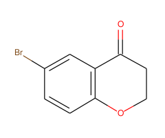 6-Bromochroman-4-one