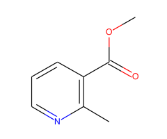 Methyl 2-methylnicotinate