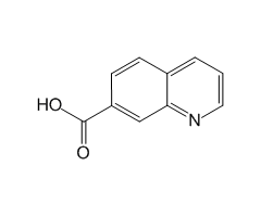 7-Quinolinecarboxylic acid