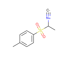 1-Methyl-1-tosylmethylisocyanide