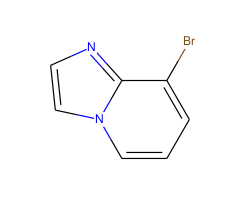 8-bromoimidazo[1,2-a]pyridine