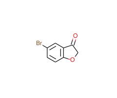 5-Bromo-3(2H)-benzofuranone