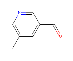 5-methylnicotinaldehyde