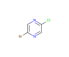 2-bromo-5-chloropyrazine