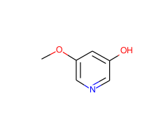 5-methoxypyridin-3-ol