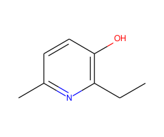 2-Ethyl-3-hydroxy-6-methylpyridine