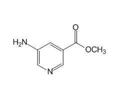 Methyl 5-aminonicotinate