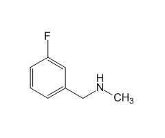 (3-Fluorobenzyl)methylamine