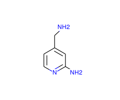 4-Aminomethylpyridin-2-ylamine