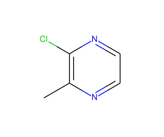 2-Chloro-3-methylpyrazine