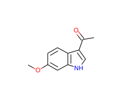 3-Acetyl-6-methoxyindole