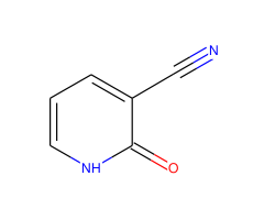 3-Cyano-2-hydroxypyridine