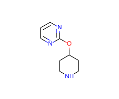 2-(Piperidin-4-yloxy)pyrimidine