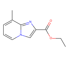 Ethyl 8-methylimidazo[1,2-a]pyridine-2-carboxylate