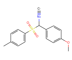 a-Tosyl-(4-methoxybenzyl) isocyanide