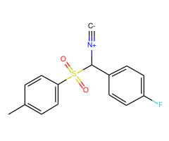 a-Tosyl-(4-fluorobenzyl) isocyanide