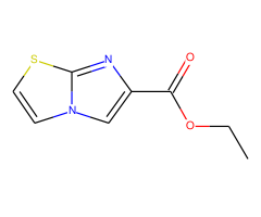 Ethyl imidazo[2,1-b]thiazole-6-carboxylate