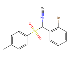 a-Tosyl-(2-bromobenzyl) isocyanide