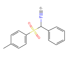 alpha-Tosylbenzyl isocyanide