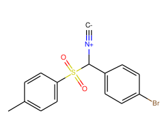 a-Tosyl-(4-bromobenzyl) isocyanide