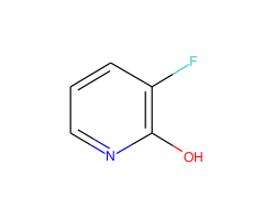 3-Fluoro-2-hydroxypyridine