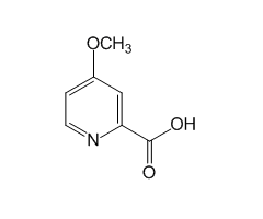 4-Methoxypicolinic acid