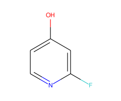 2-Fluoropyridin-4-ol