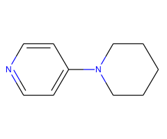 (1-Pyridin-4-yl)piperidine