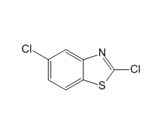 2,5-Dichlorobenzothiazole