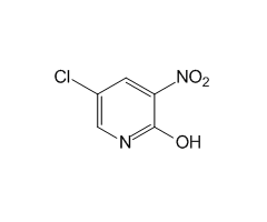 5-Chloro-2-hydroxy-3-nitropyridine