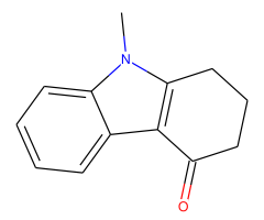 1,2,3,9-Tetrahydro-9-methyl-4H-carbazole-4-one