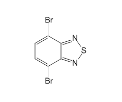 4,7-Dibromo-2,1,3-benzothiadiazole